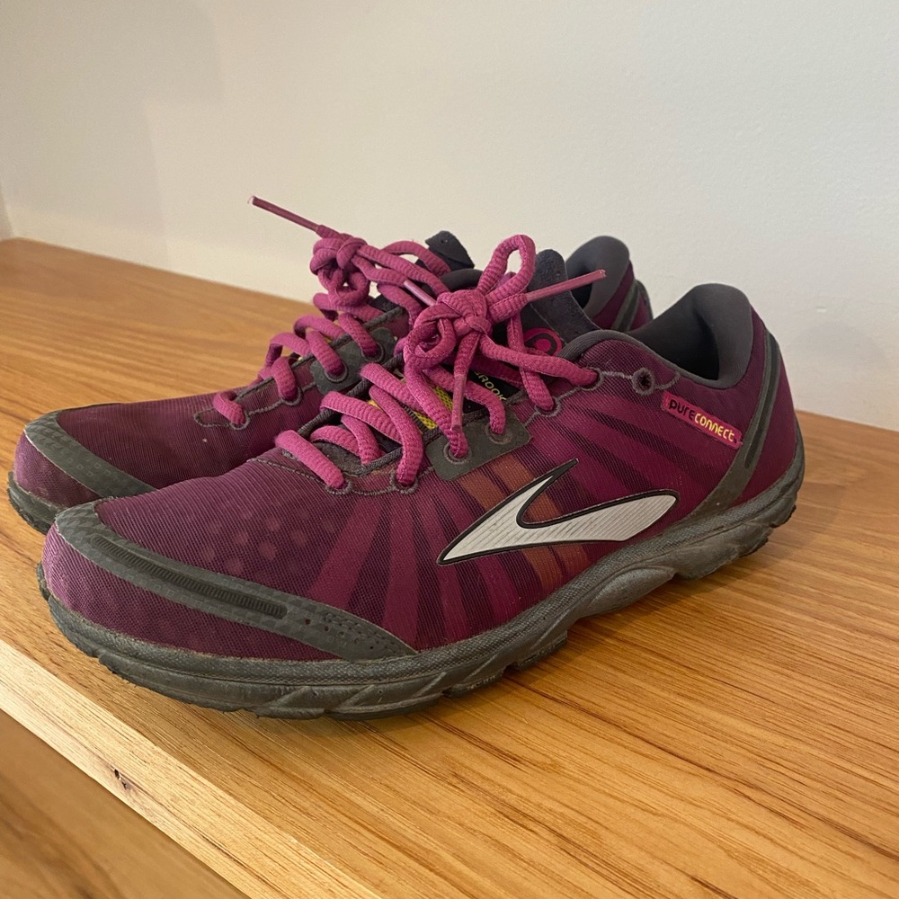 Brooks PureConnect Running Shoes